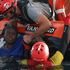 Migranti, Josefa torna a sorridere: 