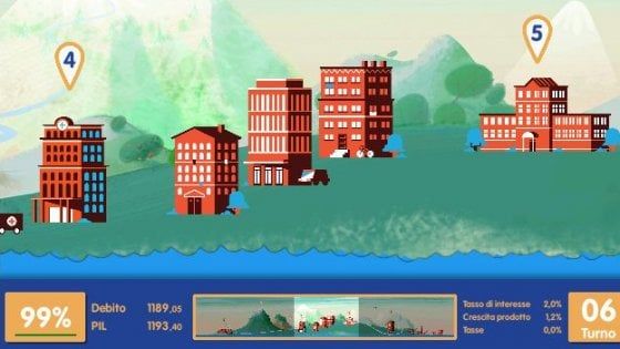 Torino, una app per imparare a fare il premier firmata Museo del Risparmio