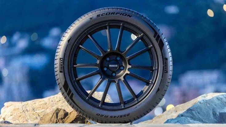 Pirelli lancia la terza generazione di Scorpion, la gomma per i Suv