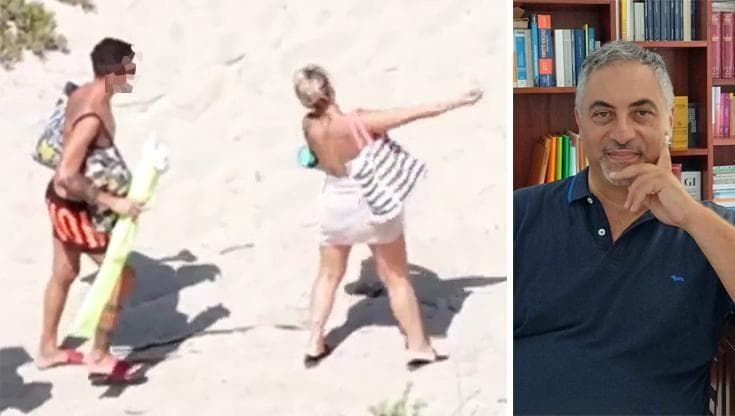 Salento, daspo urbano per i vacanzieri indesiderati: la mossa per allontanare il turismo cafone
