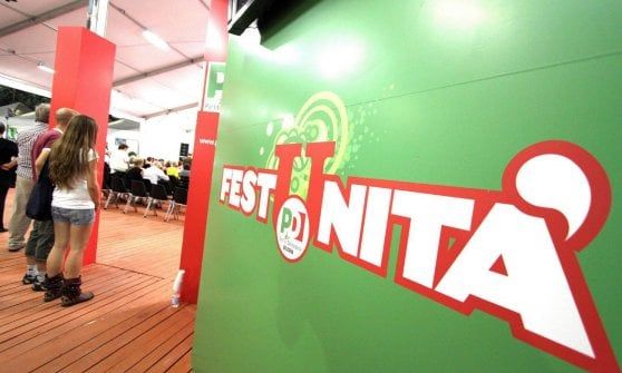 L'Unità dimenticata dal Pd