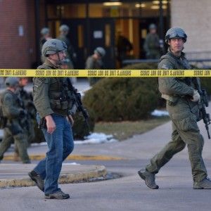 Colorado, una studentessa ferita a colpi di fucile in una scuola