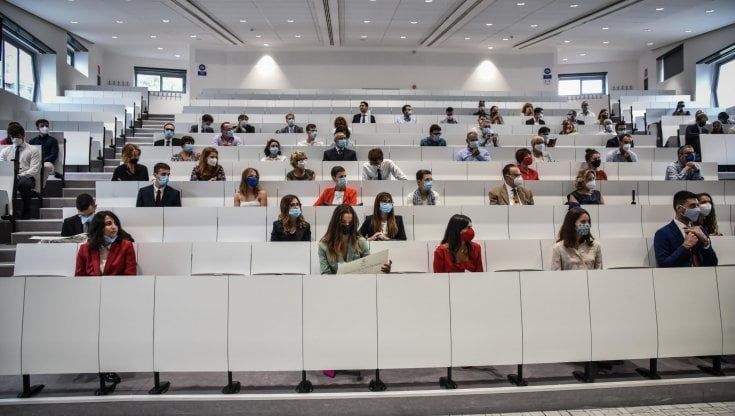 Erasmus, per gli universitari di Milano torna la voglia di estero dopo due anni di Covid