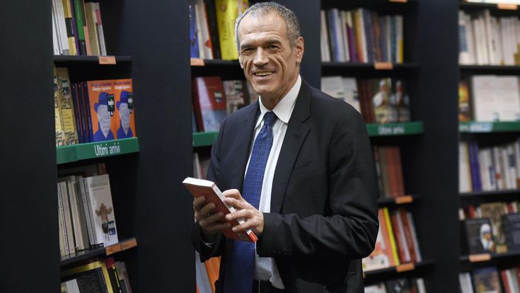 Carlo Cottarelli: “Dal taglio dei parlamentari più danni che risparmi”