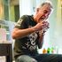 Anthony Bourdain: «Io, re dei fornelli, pazzo per i polli arrosto»