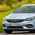 Opel Astra, nuovi motori e più aerodinamica