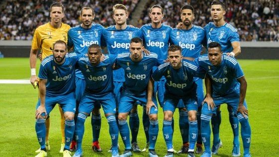 Juventus, esuberi e gioco: Sarri deve far quadrare i conti