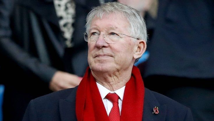 Sir Alex Ferguson si racconta in un film: "Dopo emorragia ero terrorizzato dal perdere voce e memoria"