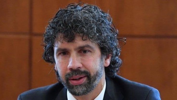 Damiano Tommasi: "Questo calcio è bulimico, non fa correre la fantasia. La lezione di Gianni Mura va riscoperta"