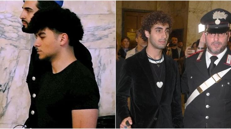 La lettera a Davide Cavallo di Ahmed Atia: “Mi sento in colpa, potresti essere mio fratello”