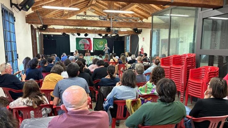 Nascono i nuovi Verdi di Bologna: “Dialoghiamo con Lepore. Le divisioni, responsabilità di Celli”