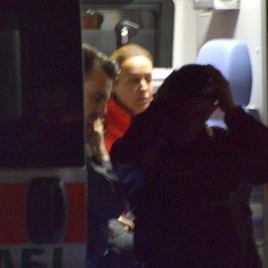 Tav: bomba carta davanti all'aula bunker delle Vallette, carabiniere stordito finisce all'ospedale