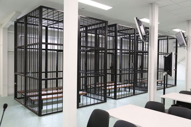 Reggio Emilia, via al maxi-processo contro la 'ndrangheta al Nord