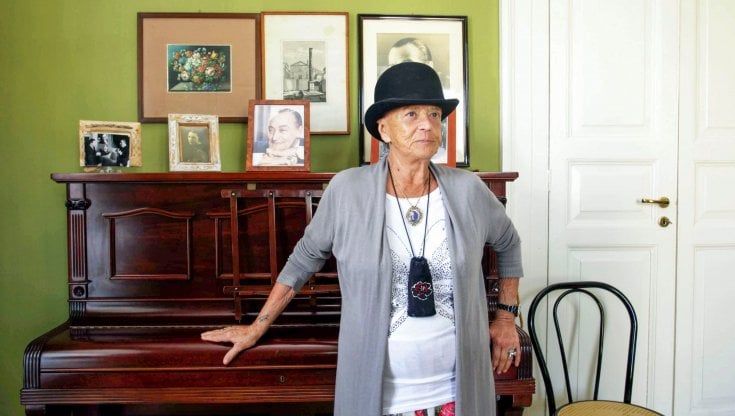 Morta Liliana, la figlia Totò: ancora da realizzare il sogno del loro museo a Napoli