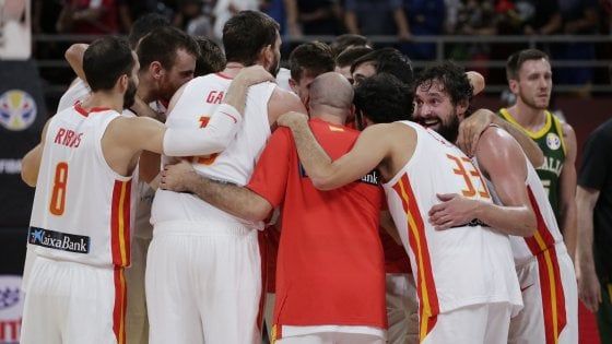 Basket, Mondiali: Spagna e Argentina in finale, battute Australia e Francia