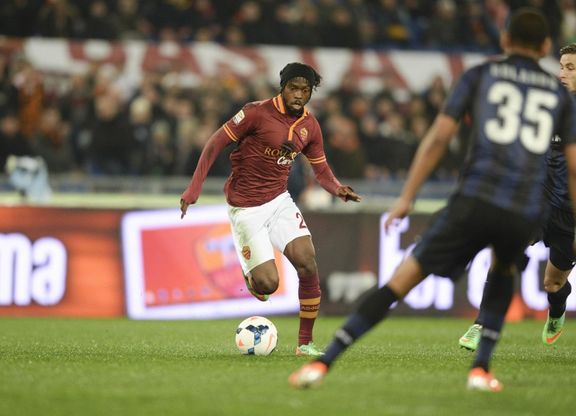 Roma-Inter, il film della partita