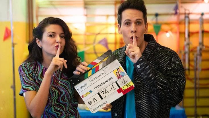 Stop al sito dei Me contro Te dopo l’esposto per pratiche commerciali scorrette. Il duo: “È in manutenzione”