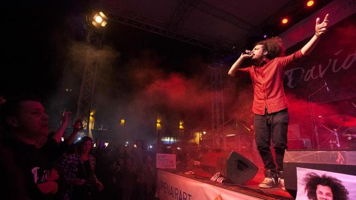 Davide Shorty canta contro la violenza di genere: esce “Essere uomo”