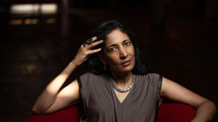 Kiran Desai “A mia madre devo la libertà della scrittura e il potere della solitudine”