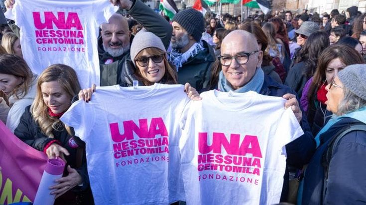 Torna la protesta delle donne: “Sconcertate da quei ministri”