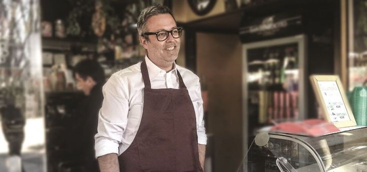 Expo dei Popoli, Frankie Hi-Nrg: "Il cibo è un diritto"