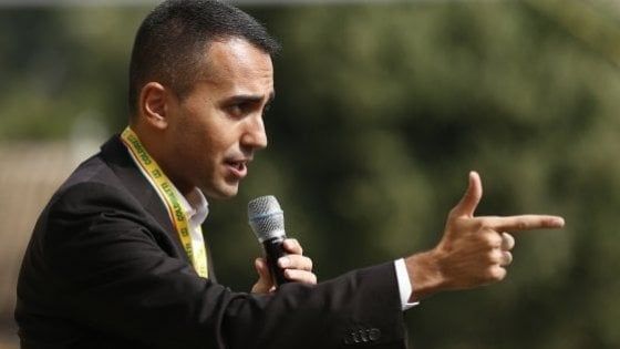 Libertà di espressione, il Consiglio d'Europa critica Di Maio: "Pressioni su giornali ed editori"