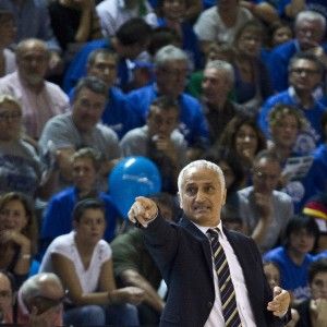 Basket, da Porto San Giorgio a Cremona. Le mille panchine di Pancotto