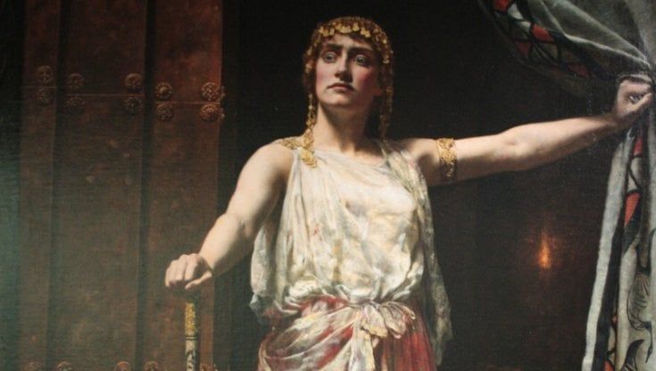 All’Aquila il monologo di Luciano Violante. "Clitemnestra": la giustizia oltre le leggi dell’uomo