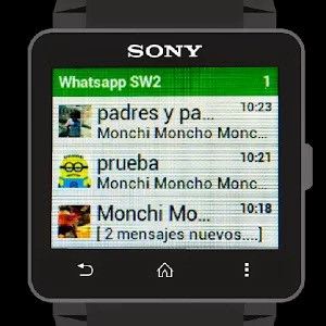 Smartwatch, le grandi manovre di Facebook: dopo Messenger ecco Whatsapp