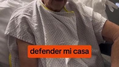 Maricarmen, l'87enne sfrattata a Madrid: "Ho perso casa ma ho insegnato agli altri come difendersi"