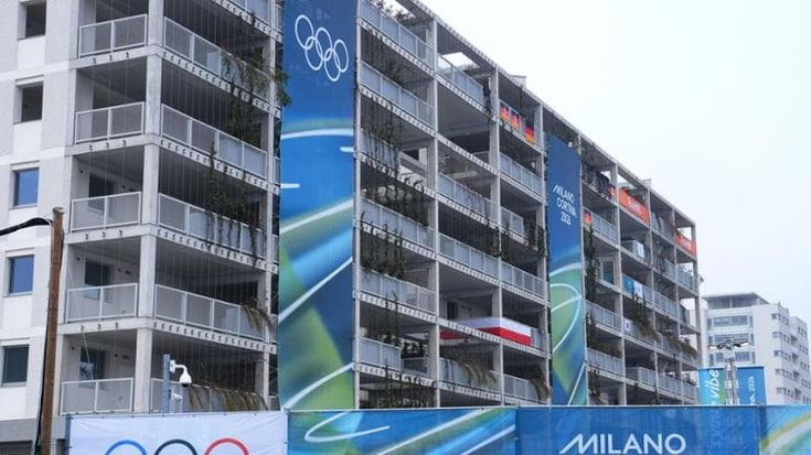Cibi bio, risotto e polenta: la cucina olimpica sfornerà 164 mila pasti al giorno
