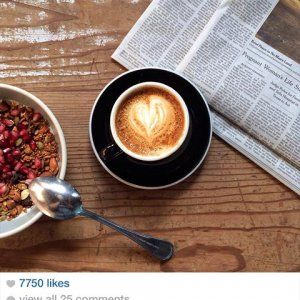 Instagram ospita la pubblicità anche in Italia