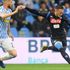 Napoli, Zielinski: 