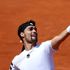Tennis, Internazionali Roma: sorteggio duro per gli azzurri. Fognini-Monfils e Seppi-Pouille