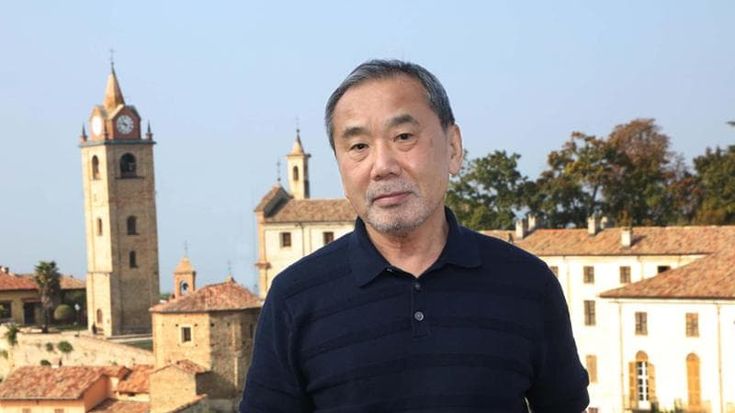 Haruki Murakami:“I giganti del jazz sono i miei maestri di scrittura”
