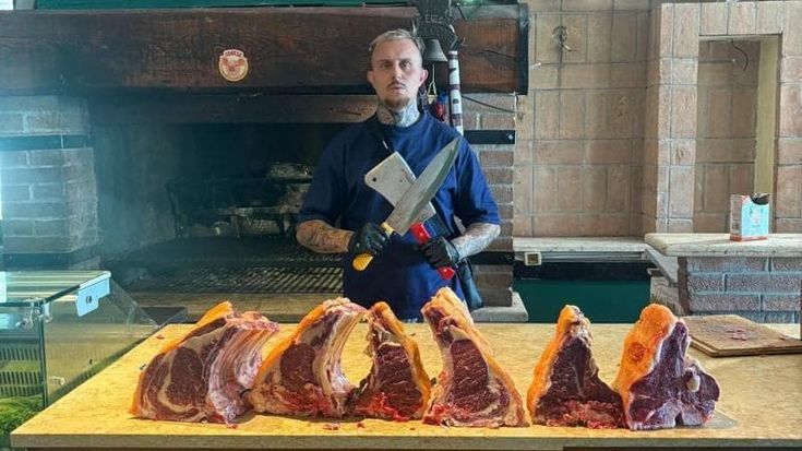 Pierino, l'influencer della carne ‘cioccolata’ chiuso dai Nas: “Gravi carenze igieniche e sanitarie”