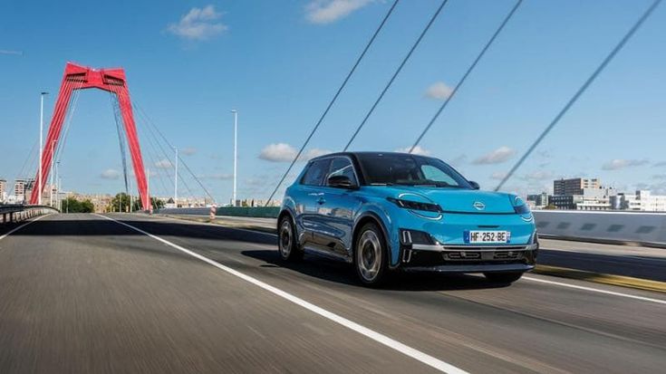 Nissan Micra, la piccola giapponese elettrica studiata per la giungla cittadina. La prova