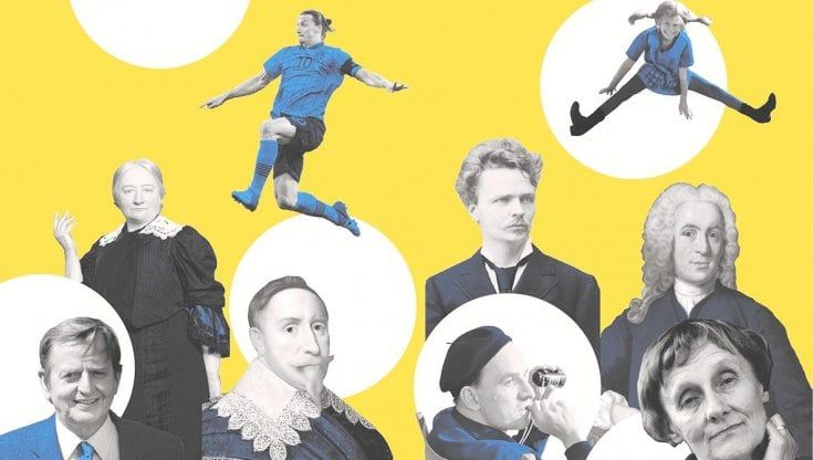 E se il mito della Svezia fosse tutta una favola?
