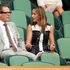 Hugh Grant papà per la quarta volta, è nata una bimba