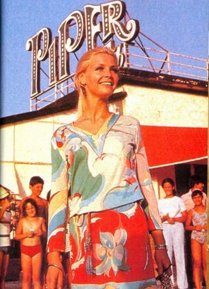 Patty Pravo, 50 anni di carriera e un nuovo disco