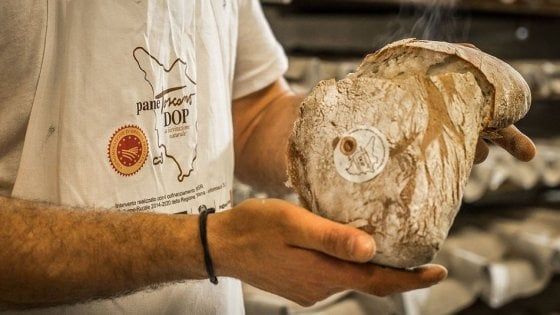  Pane Toscano Dop: il Ministero riconosce il consorzio di tutela