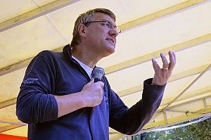 Landini: la cassa buona notiziama gli operai vogliono lavorare