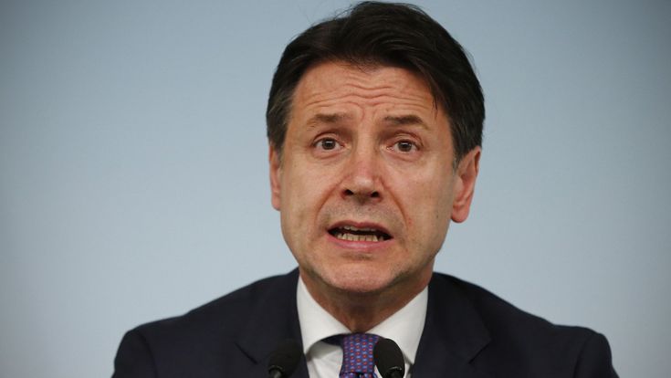 La legge Conte (l’allenatore)