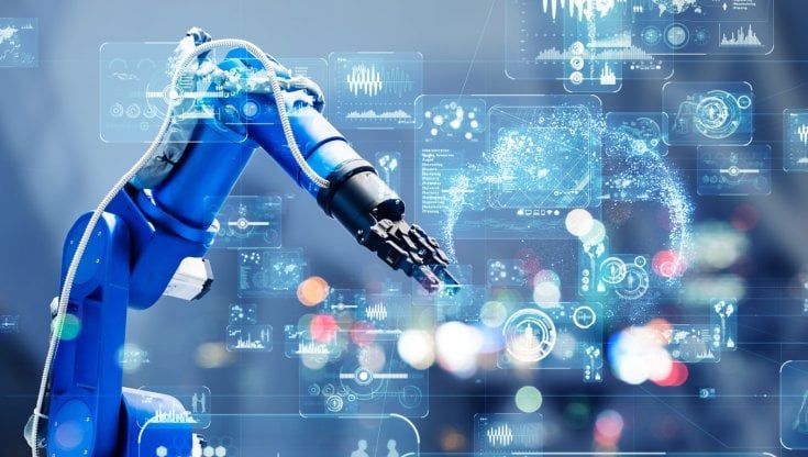 Innovazione, green, export: la via italiana per reagire alle crisi