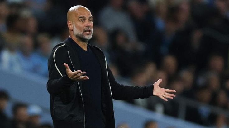 Guardiola, avvertimento al City: “Voglio una rosa corta altrimenti vado via”