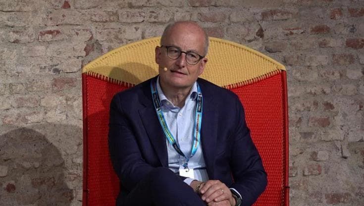 Stefano Granella: la sfida della flessibilità energetica
