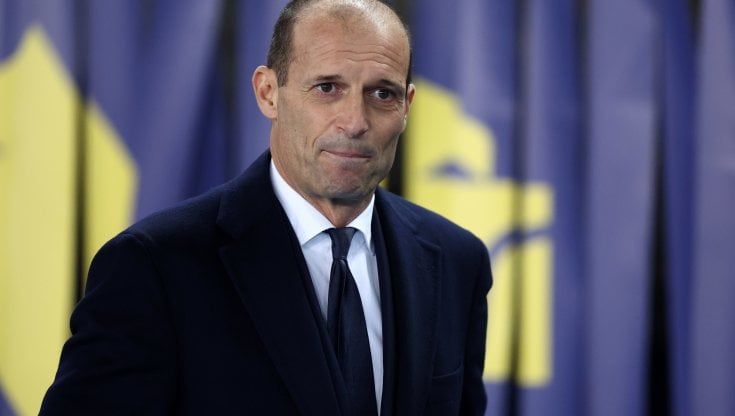 Il tribunale dà torto ad Allegri: assolta l'ex moglie, non ha speso per sé l'assegno per il figlio