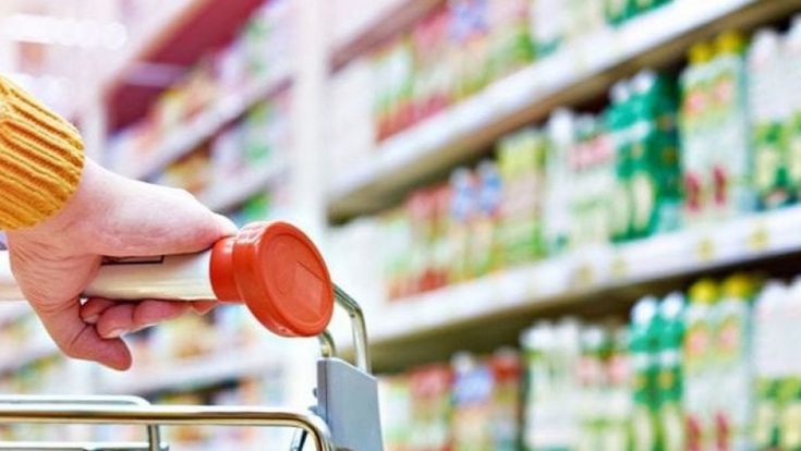 Consumi, pubblicità e spesa per energia: primi segnali di ripresa