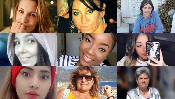 Violenza sulle donne / "Verrete a mettermi i lumini", i femminicidi del 2021: quelle vittime anche da vive