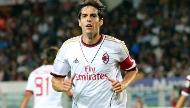 Kakà: "Grazie a Infantino la Fifa usa il calcio come strumento per lo sviluppo della società"